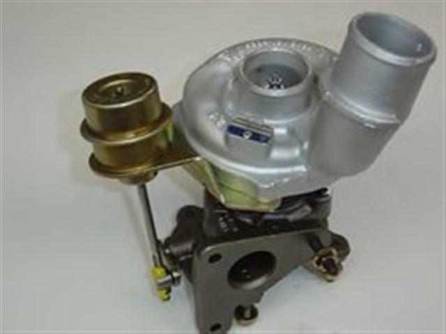 7517685005S TURBO KOMPLE LGN II - TRAFIC II - MASTER II - MGN 1.9 DCI F9Q - MOVANO - VIVARO 1.9 DTI X