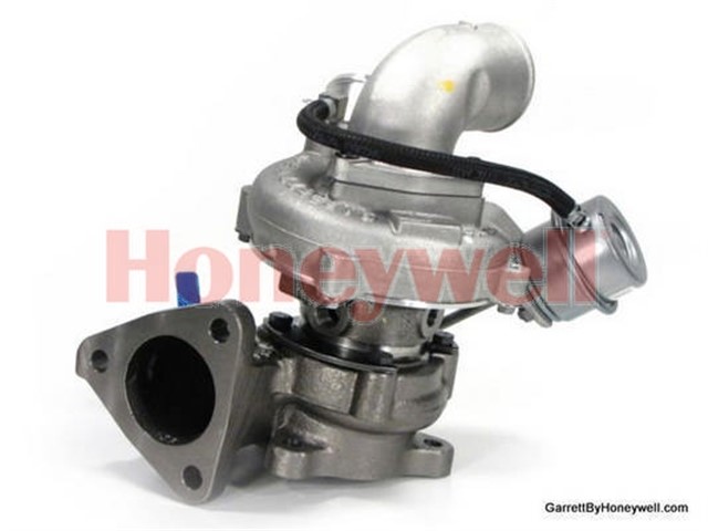 TURBO KOMPLE H100 KMY 2.5 TCI - PORTER - BONGO 7159245002S