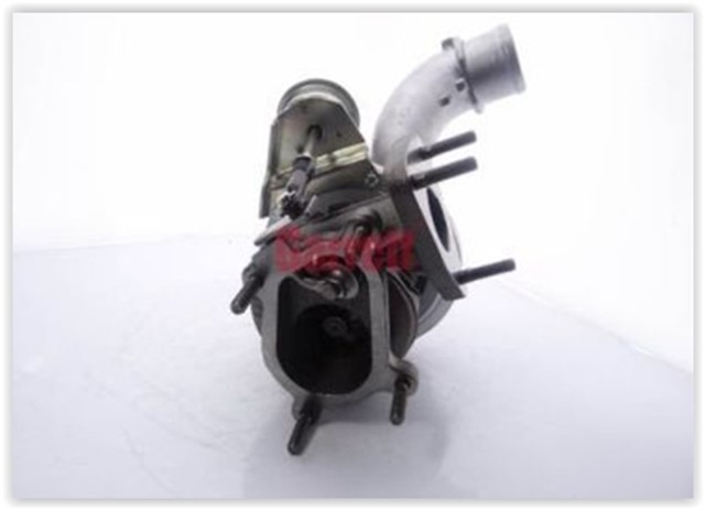 TURBO KOMPLE TRAFIC II 2.5 DCI 03 135PS G9U 730