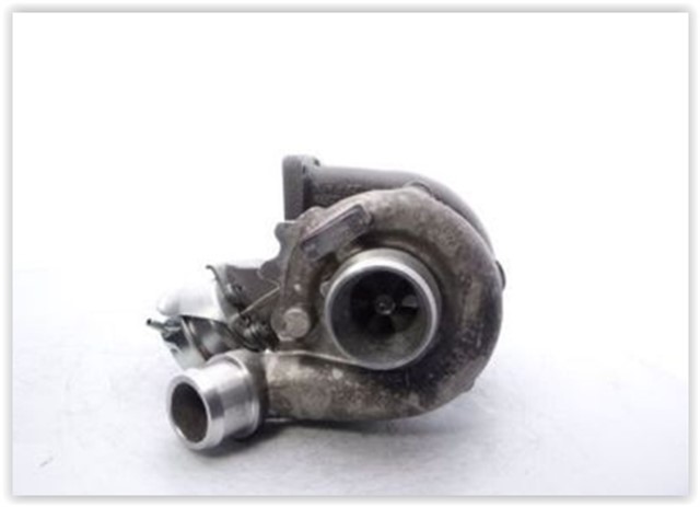 TURBO KOMPLE VW LT28 - 46 2.8TDI 04/02 X