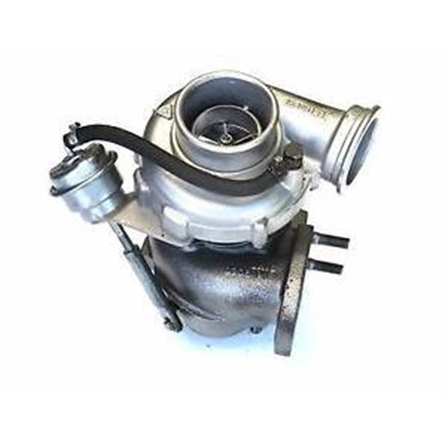 TURBO SARJ T6 - T7 150 PS CXFA - CXHA 2.0 TDI 15 - 