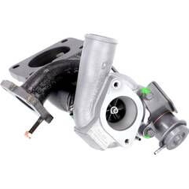 TURBO SARJ KOMPLE TRANSIT V348 06 11 2.4 TDCI