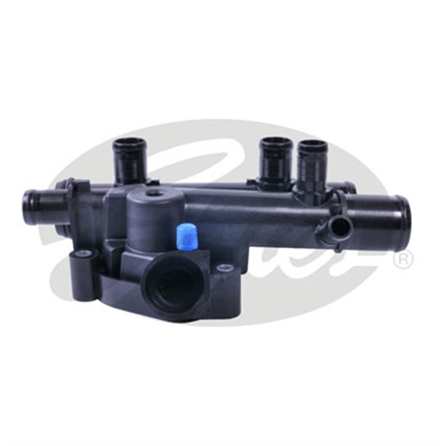 TERMOSTAT KOMPLE 83C LGN II 2.2 DCI - TRAFIC II - MASTER II - III - MOVANO - VIVARO 2.5 DCI G9U/G9T