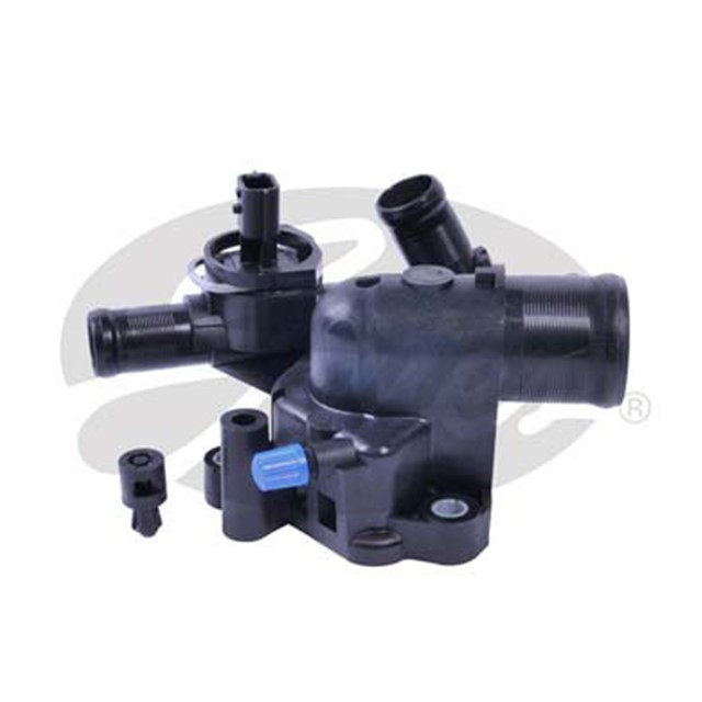 TERMOSTAT KOMPLE 89C LGN II - III 2.0 05 MGN II 2.0DCI 05 LATITUDE 2.0DCI 11 QASHQAI 1.5 - 2.0DCI 07