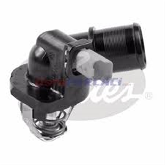 TERMOSTAT KOMPLE 103C MUSURLU P206 1.4I 10 207 1.4 - 1.4 16V 06 C3 II 1.4 - 1.6 03