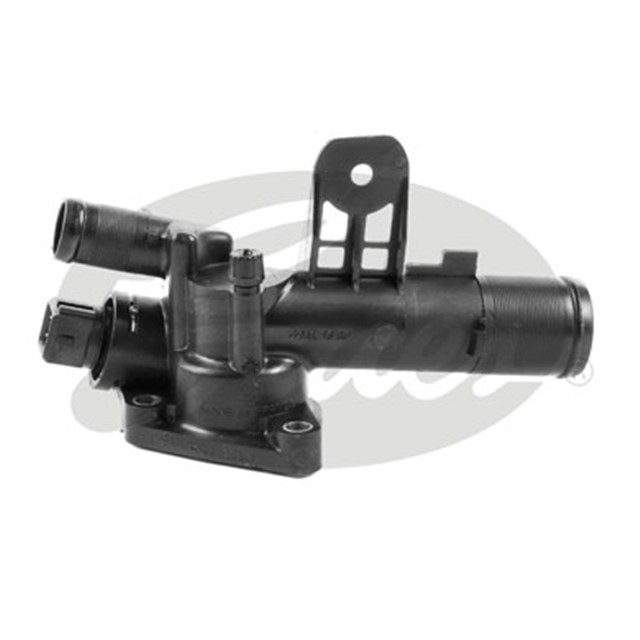 TERMOSTAT 83C KOMPLE - MUSURLU CLIO III - IV - FLUENCE - KANGOO - LAGUNA III - MEGANE II - III - SCENIC II - III