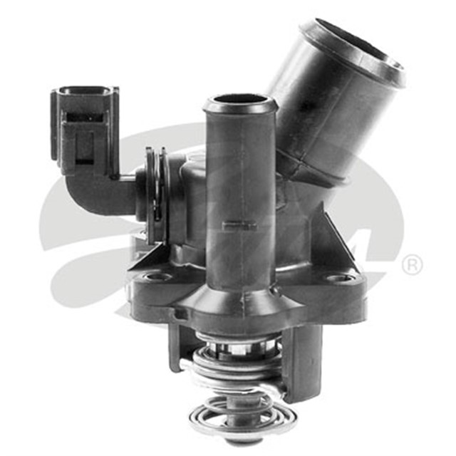 TERMOSTAT KOMPLE 98C MONDEO III 1.8 - 2.0 16V 00 - 07