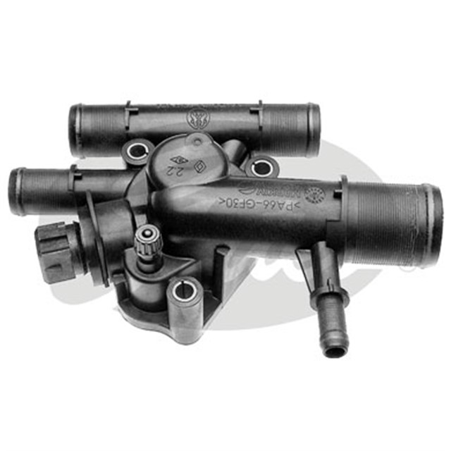 TERMOSTAT KOMPLE 89C LGN - KNG - TRAFIC 1.9 F9Q - MGN 2.0