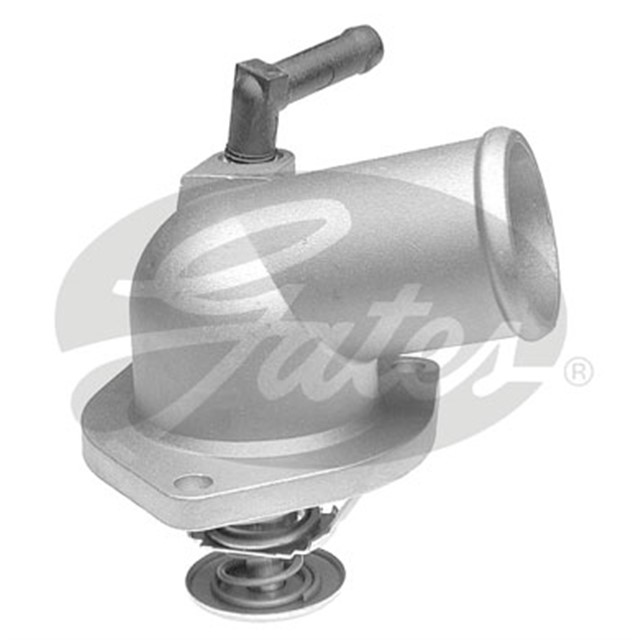 TERMOSTAT KOMPLE 92C ASTRA G - CORSA C - VECTRA B - C - MERIVA - ZAFIRA - 1.4 - 1.6 - 1.4 16V - 1.6 16V