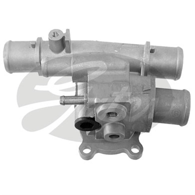 TERMOSTAT KOMPLE 88C DOBLO - PALIO WEEKE - ALBEA - BRAVO - BRAVA - MAREA - STILO - DEDRA - LYBRA 1.6 16V