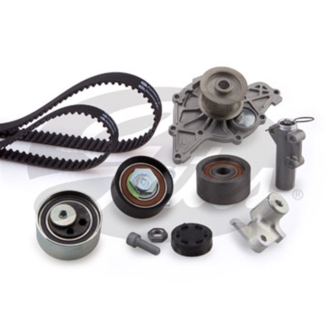 DEVIRDAIMLI EKSANTRIK GERGI KITI 207X300 PASSAT 2.5TDI 24V 98 AUDI A4 - A6 97 - 05 - SUPER B 01 - 08