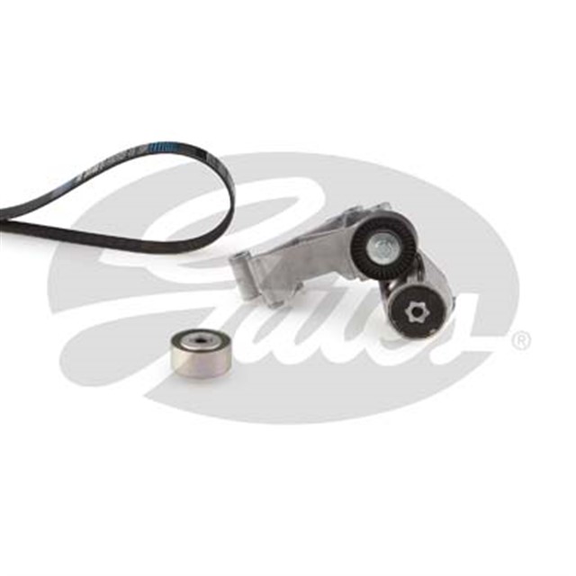 ALTERNATOR GERGI KITI TOURNEO CONNECT - TRANSIT CONNECT 1.8DI - TDCI 07 KLIMALI