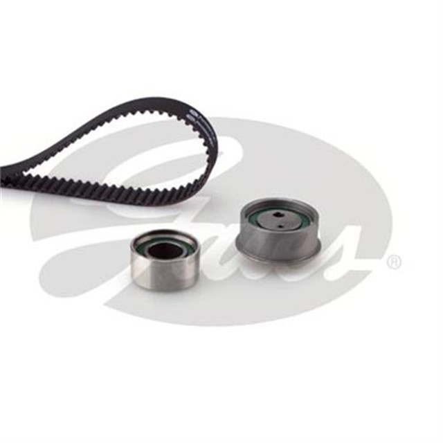 EKSANTRIK GERGI KITI 111X254 HYUNDAI COUPE 1.6 96 - 02 - ELANTRA 1.8 00 LANTRA 1.6 - 1.8 16V 95 - 00