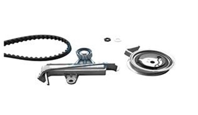 TRIGER SETI 150X23 PASSAT1.8T 01 - 05 2.0 01 - 05 - A4 - A6 1.8T BFB - AWM - AWT - ALT