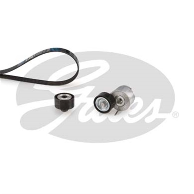 ALTERNATOR GERGI KITI PARTNER - BERLINGO - C5 - P407 1.6 HDI - P206 - BIPPER - NEMO 1.4 HDI KLIMALI