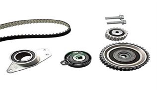 EKSANTRIK GERGI KITI 153X260 CLIO II 99 - 05 KNG 99 - - EXP 00 - - LGN - MGN 97 - 01 MASTER II 00 - F9Q