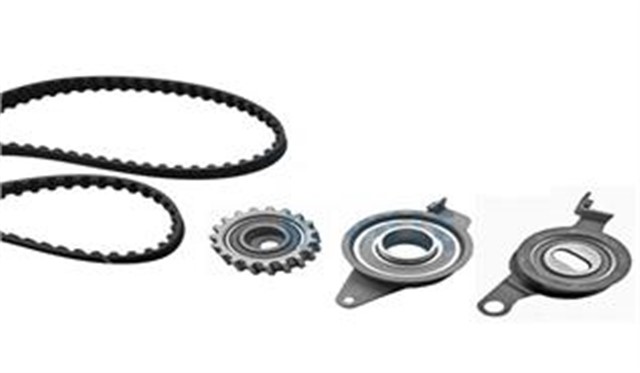 EKSANTRIK GERGI KITI 116X200 ESCORT 1.8D - 1.8TD 89 - - FIESTA III - IV 89 - 95 - MONDEO 93 - 96 1.8D - TD