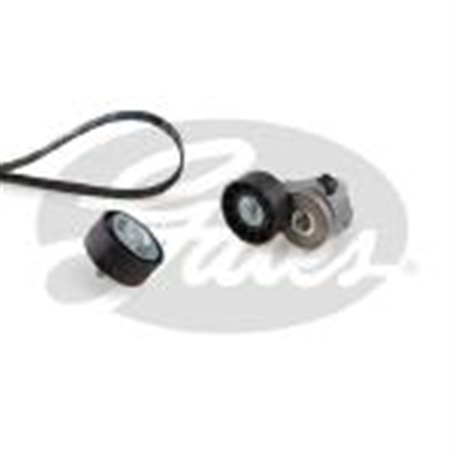 ALTERNATOR GERGI KITI DUCATO 2.3 JTD 02 - 06