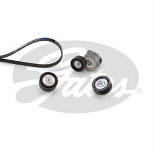 ALTERNATOR GERGI KITI ELANTRA - TRAJET 2.0CRDI 01 SANTAFE 2.0 - 2.2CRDI 01 TUCSON - CERATO 2.0CRDI 06