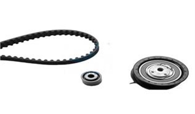 EKSANTRIK GERGI KITI 137X230 LUPO 1.7 98 POLO 1.9 97 - 01 AROSA 1.7 SDI 9/98