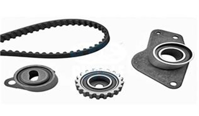 EKSANTRIK GERGI KITI 151X254 CLIO I - II 1.9D 96 - - KNG 1.9D 97 - - SOLENZA 1.9D 03 - F8Q