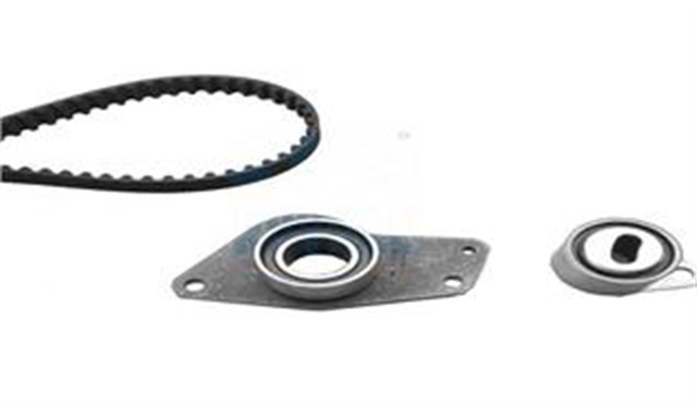 EKSANTRIK GERGI KITI 148X254 CLIO 1.8 91 - 96 - MGN 2.0 96 - 99 - R19 I - II 1.8 16V 89 - 95 F7P - F7R