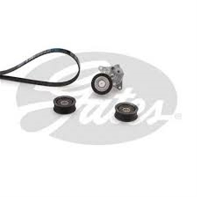 ALTERNATOR GERGI KITI MERCEDES C SERISI W203 - S203 C200 - C220 - C270 CDI 00 - 07 - CLK C209 270CDI