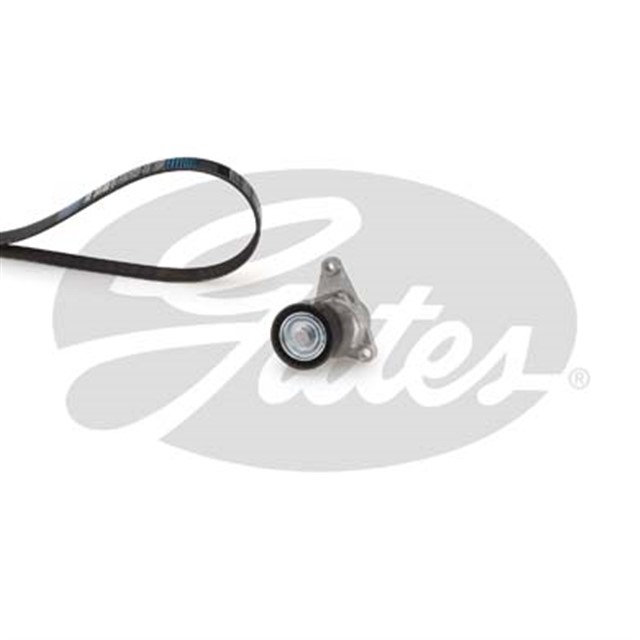 ALTERNATOR GERGI KITI P207 1.4 16V - P307 - C4 1.4 16 - 1.6 16V - P308 - P1007 - C2 - C3 1.6 KLIMALI