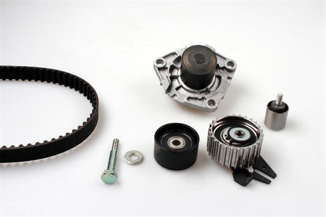 EKSANTRIK GERGI KITI ASTRA 2.0 CDTI 12 INSIGNIA 2.0 CDTI 05