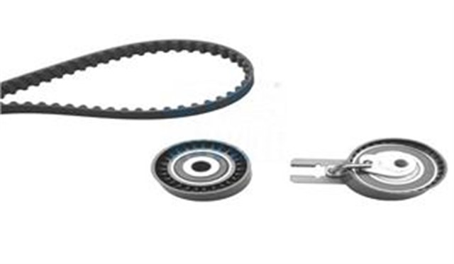 EKSANTRIK GERGI KITI 135X254 C3 1.4 HDI 16V 02 - DV4TED4