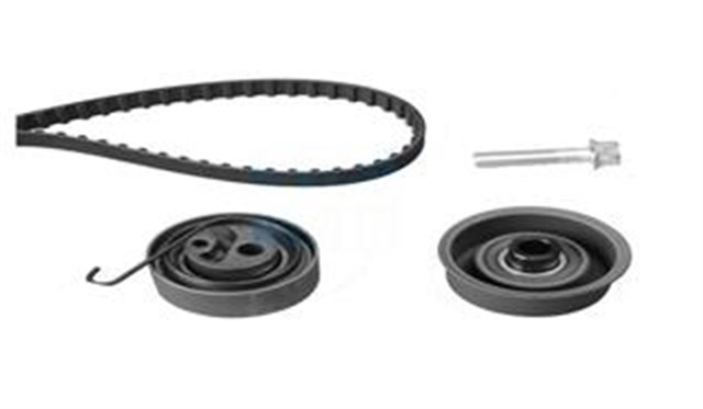 EKSANTRIK GERGI KITI 131X250 ASTRA G - COMBO C - CORSA C - MERIVA A 1.7 CDTI Y17DT - Z17DTH - Y17DTL - Z17DTL