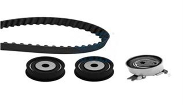 EKSANTRIK GERGI KITI 168X240 ASTRA G 2.0 16V 98 - 05 - ZAFIRA 2.0 16V Z20LET - X20XEV - X20XER