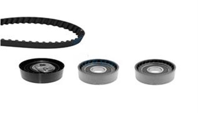 EKSANTRIK GERGI KITI 128X270 LGN 1.8 16V 98 - 01 - MGN 2.0 16V 99 - F4P - F4R - F5R