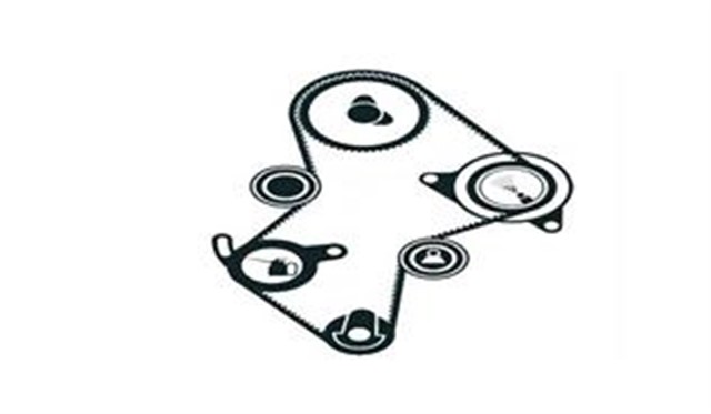 EKSANTRIK GERGI KITI 153X254 MGN I 1.9 DTI 96 - - SCENIC I 1.9 D 99 - 01 - TRAFIC 1.9 D 97 - 01 F9Q