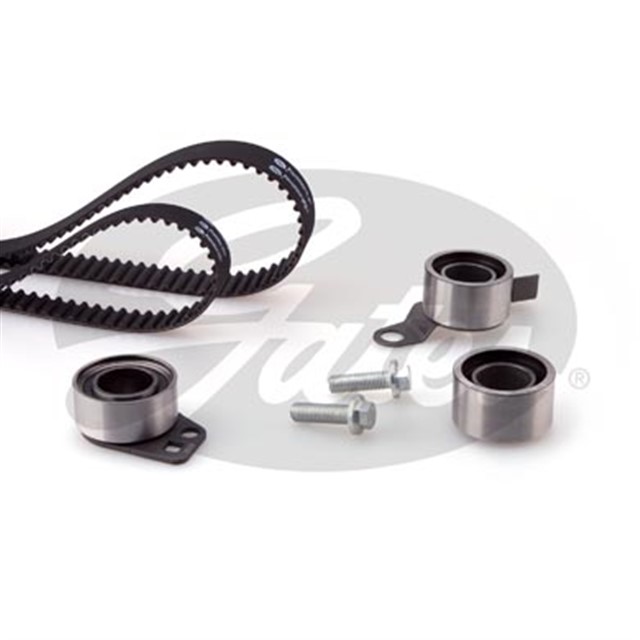 EKSANTRIK GERGI KITI 112X280 HONDA ACCORD CIVIC 2.0D 8V 97 - 01 ROVER MG CT954