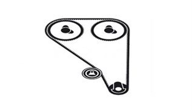 TRIGER SETI FIESTA IV 1.25I 1.4I 16V 95 - 02 MAZDA 1.25I 96 - 03 117 DIS