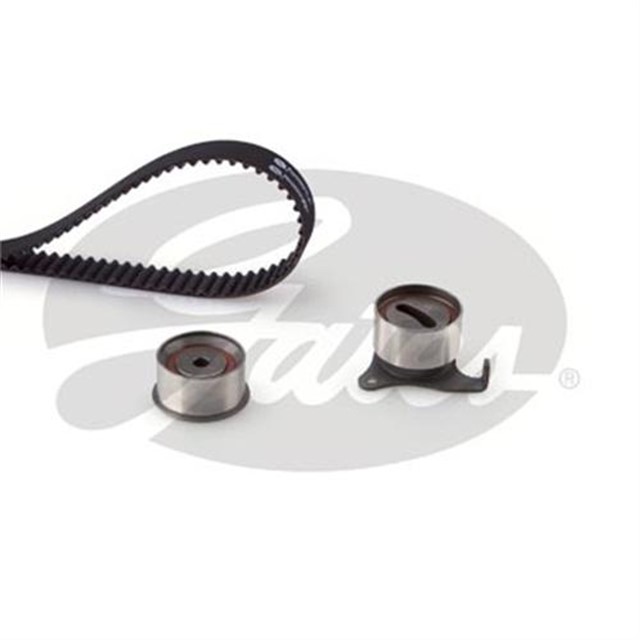 EKSANTRIK GERGI KITI 124X260 COROLLA EE101 1.3 XLI - 1.3 XLI 16V 92 - 97 - COROLLA E111 1.4 97 - 00