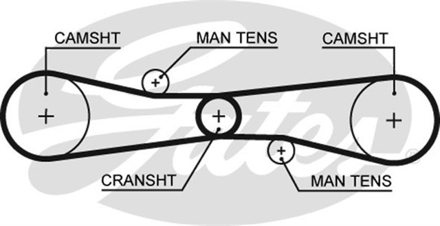 TRIGER KAYISI 088X170 HONDA GOLD WING 1.5 02/91
