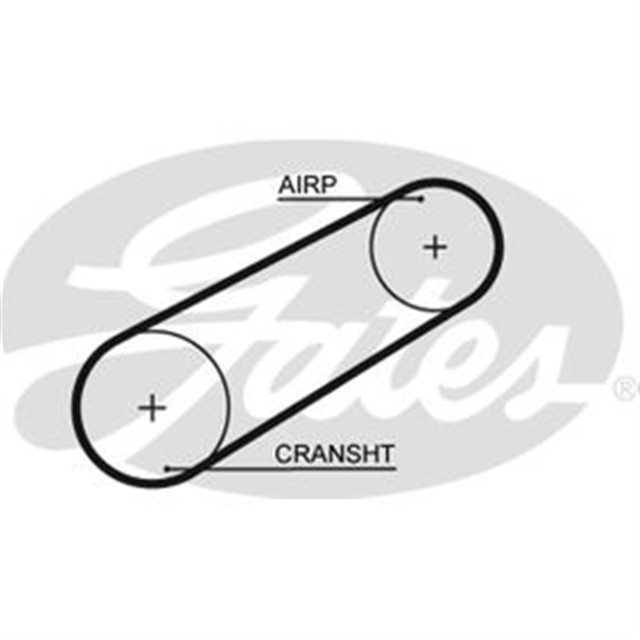 TRIGER KAYISI 070X160 PORSCHE 911 TURBO 3.3 12V 77 - 93 3.6 12V 92 - 99