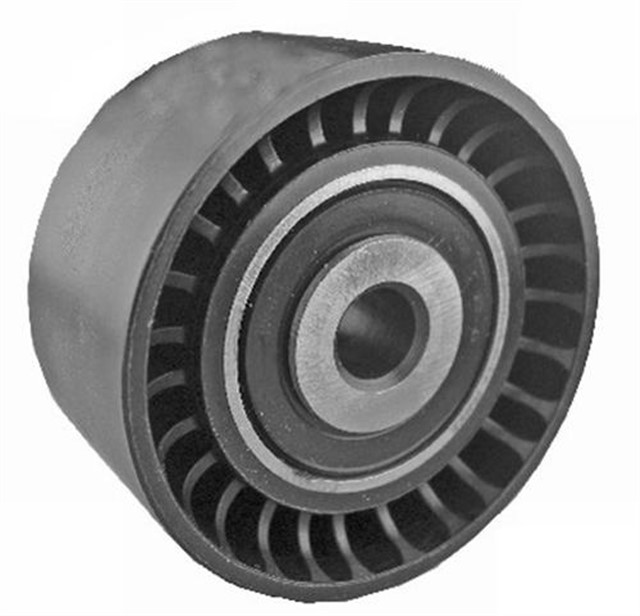 EKSANTRIK GERGI RULMANI P107 - 206 - 207 - 307 - PARTNER - C2 - C3 - C4 - C5 - BERLINGO - 1.4HDI - 1.6HDI - FIESTA V - FOCUSII