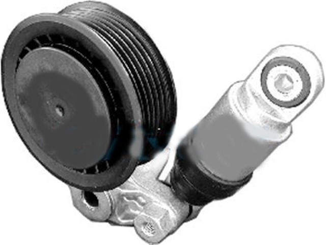 ALTERNATOR GERGI RULMANI KUTUKLU CRAFTER 2.5 TDI 2006 BJM - BJK KANALLI 76MM