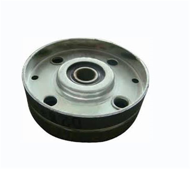 ALTERNATOR GERGI RULMANI NISSAN ALMERA II 1.5 - 1.8 00 PRIMERA 1.6 - 1.8 02