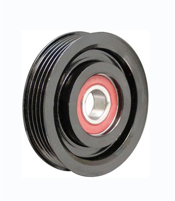 ALTERNATOR GERGI RULMANI NISSAN MICRA III 1.2 16V - 1.4 16V 03 - 10 - NOTE 1.4 06