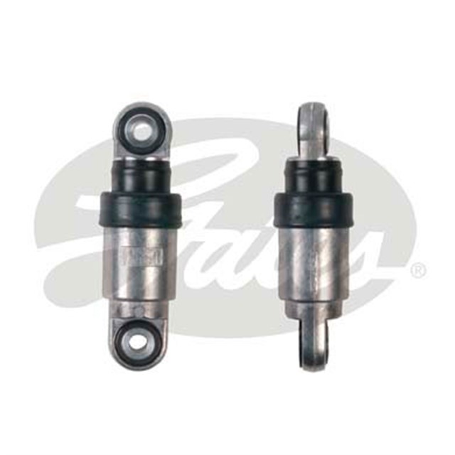 ALTERNATOR GERGI RULMANI TITRESIM AMORTISORLU T4 2.5TDI 98 - 03 - LT 28 - 35 II 2.5TDI - 2.5SDI 96 - 03