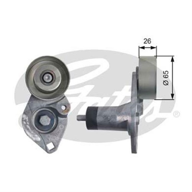 ALTERNATOR GERGI RULMANI P406 - 407 - 605 - 607 - C5 - C6 - XANTIA - CLIO II - ESPACE III - LGN II 3.0 V6 - 3.0I 24I