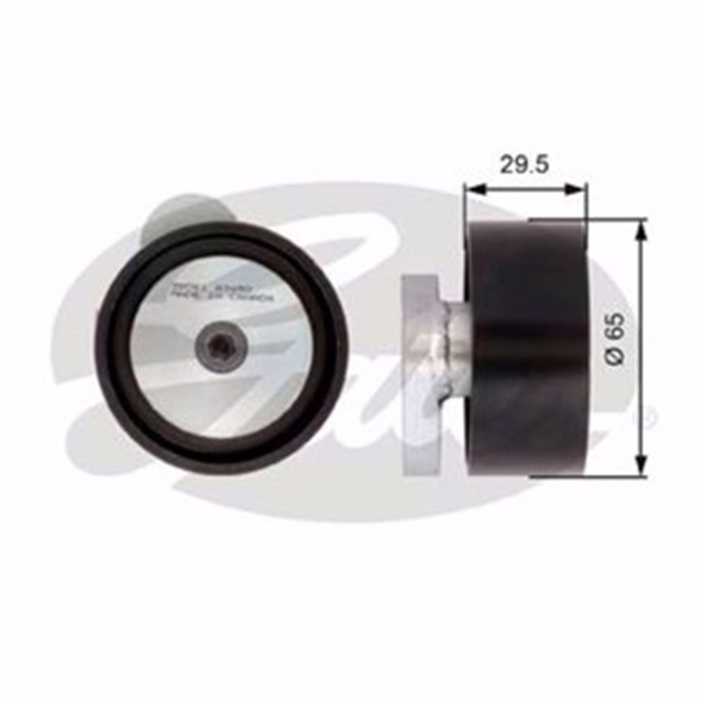 5414465825712ALTERNATOR GERGI RULMANI FIAT SEICENTO 1.1 98 - 10