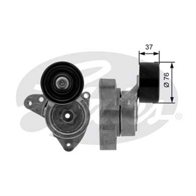 ALTERNATOR GERGI RULMANI HONDA ACCORD 2.0 - 2.4 03 CIVIC 2.0 06 CRV 2.0 - 2.4 06 FRV 2.0 05