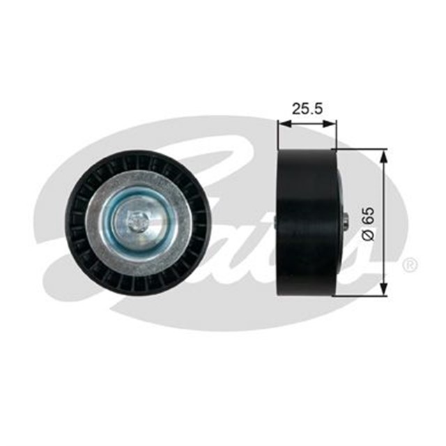 ALTERNATOR GERGI RULMANI DUCATO 2.0D 11 LINEA 1.6 DMTJ 09 DOBLO 1.6 - 2.0 DMTJ 10