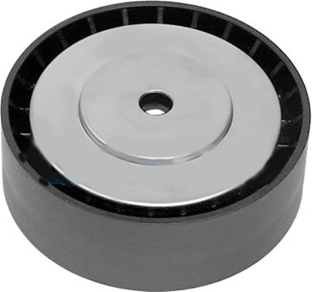 ALTERNATOR GERGI RULMANI TRANSPORTER T4 2.4D AJA 90 - 03