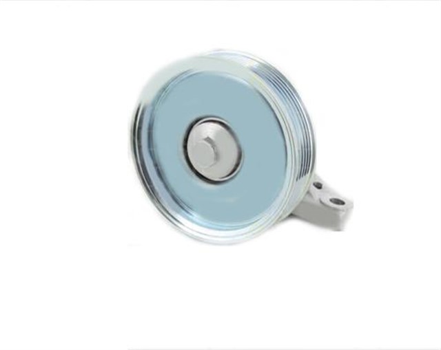 ALTERNATOR GERGI RULMANI JUMPY - EXPERT 2.0 HDI 2011